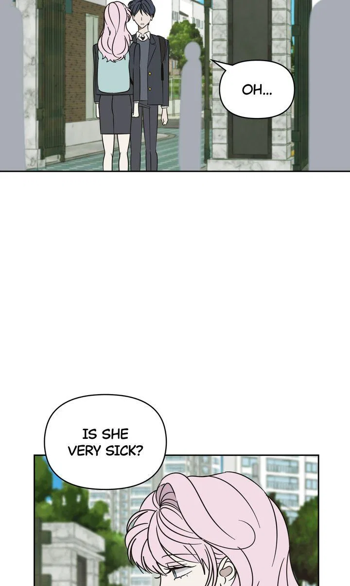 A Bad Case of Junioritis Chapter 78 – Page 4