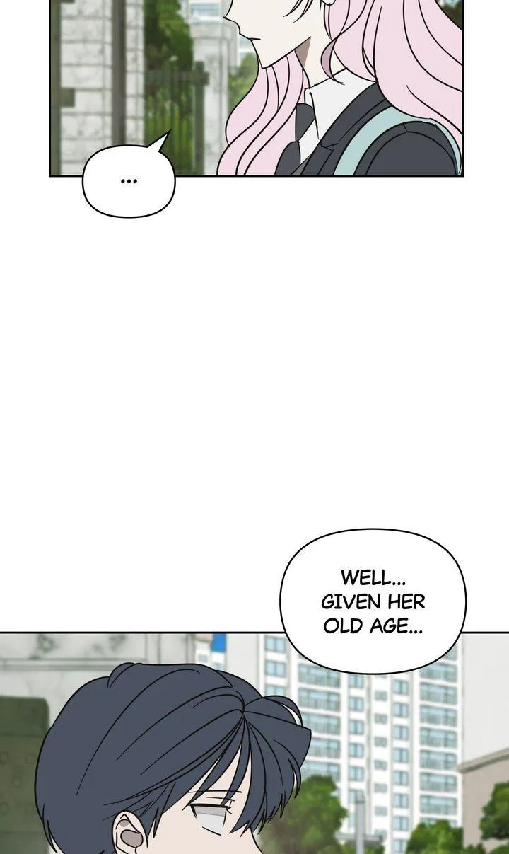 A Bad Case of Junioritis Chapter 78 – Page 5