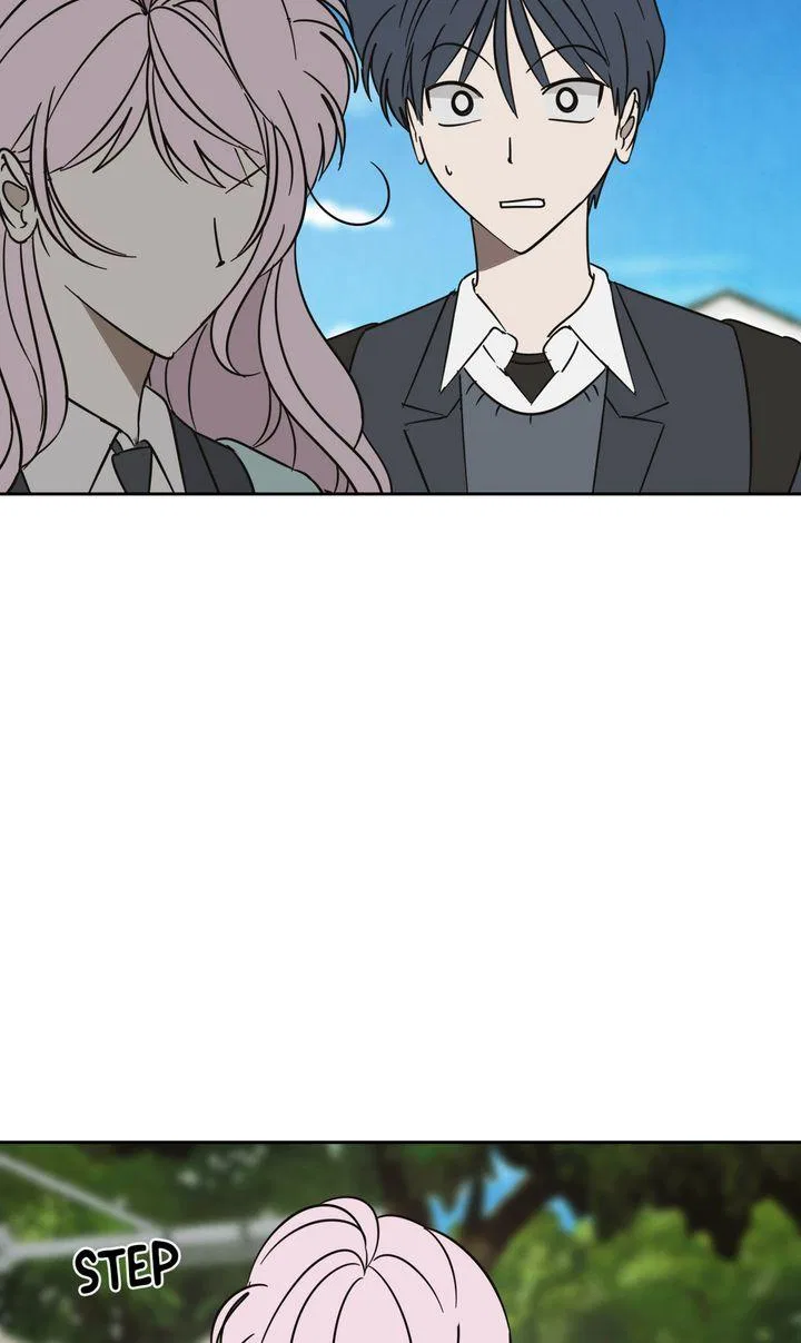 A Bad Case of Junioritis Chapter 78 – Page 8