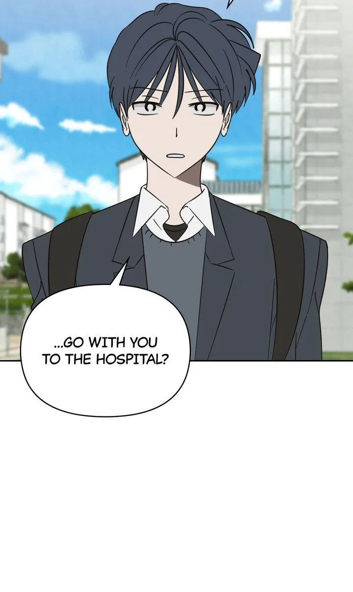 A Bad Case of Junioritis Chapter 78 – Page 12