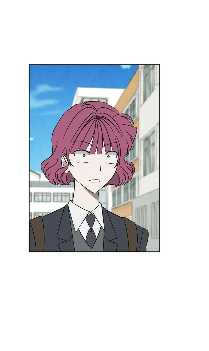 A Bad Case of Junioritis Chapter 78 – Page 13