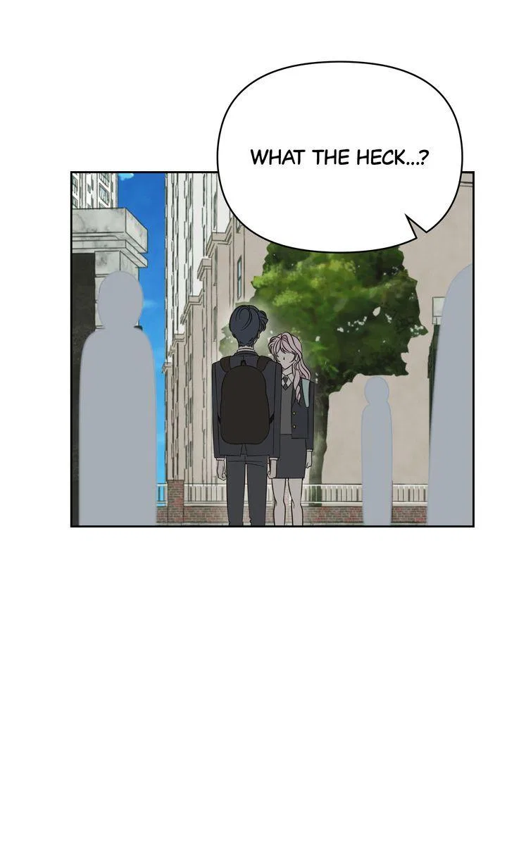 A Bad Case of Junioritis Chapter 78 – Page 14