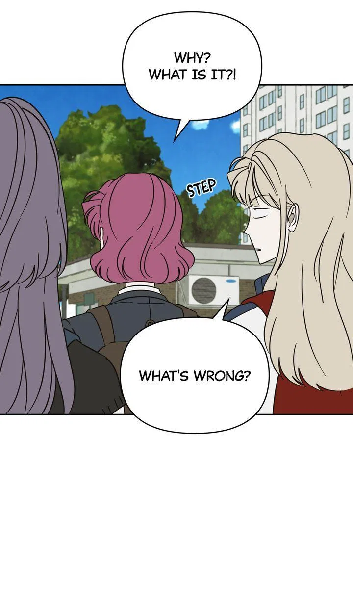 A Bad Case of Junioritis Chapter 78 – Page 15