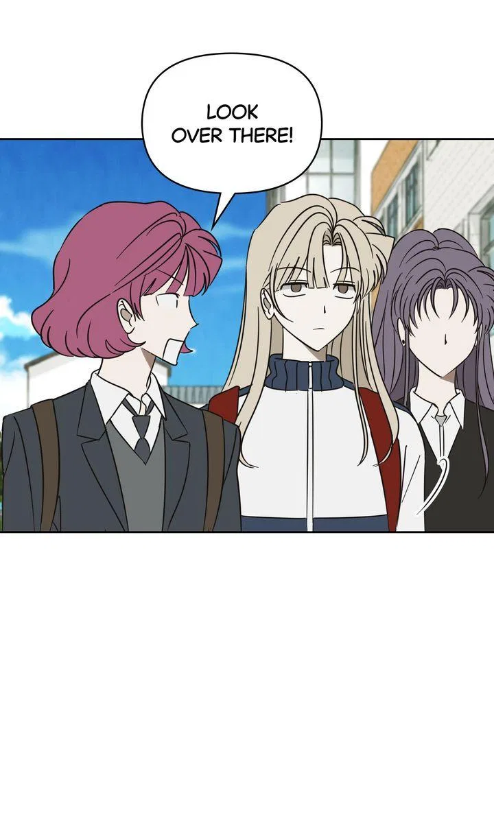 A Bad Case of Junioritis Chapter 78 – Page 16