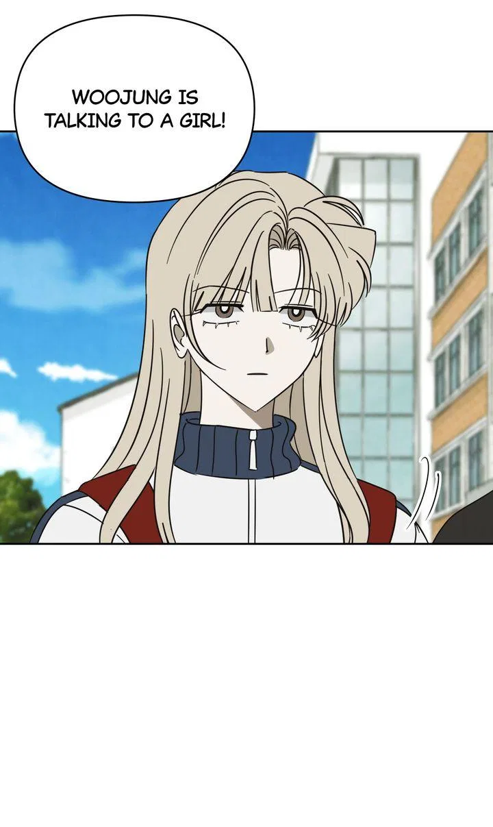 A Bad Case of Junioritis Chapter 78 – Page 17