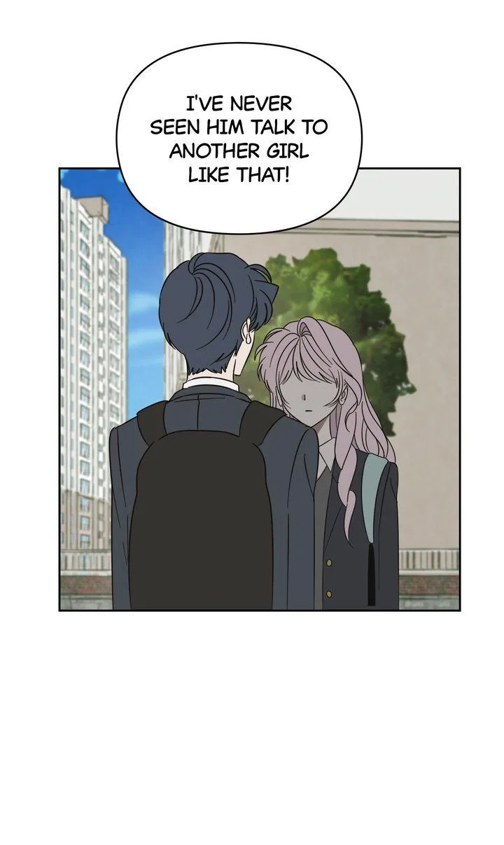 A Bad Case of Junioritis Chapter 78 – Page 18