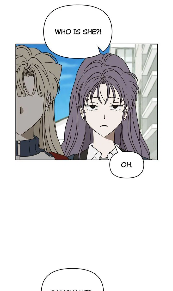 A Bad Case of Junioritis Chapter 78 – Page 20