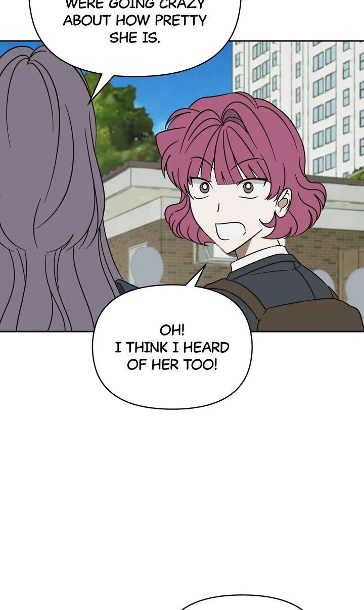 A Bad Case of Junioritis Chapter 78 – Page 22