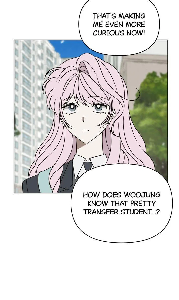 A Bad Case of Junioritis Chapter 78 – Page 23