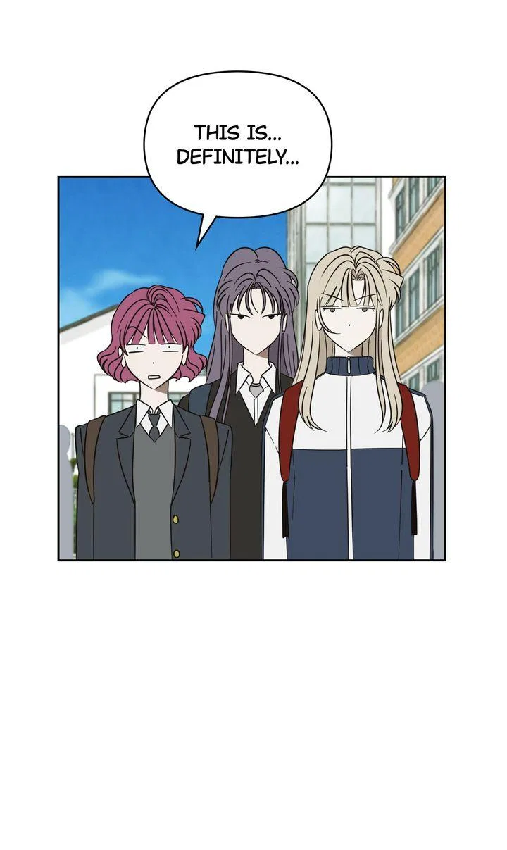 A Bad Case of Junioritis Chapter 78 – Page 24