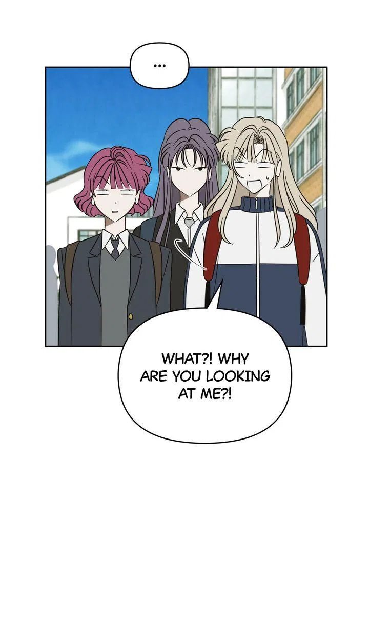 A Bad Case of Junioritis Chapter 78 – Page 25