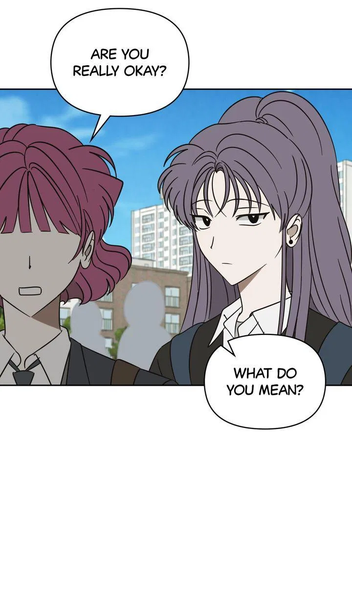 A Bad Case of Junioritis Chapter 78 – Page 26