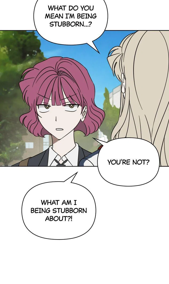 A Bad Case of Junioritis Chapter 78 – Page 29