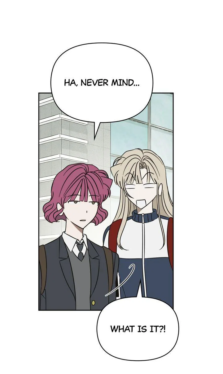 A Bad Case of Junioritis Chapter 78 – Page 30