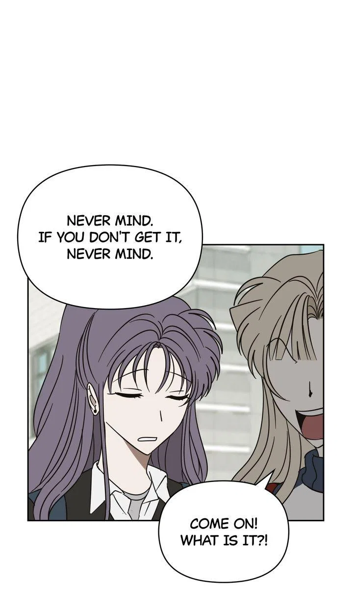 A Bad Case of Junioritis Chapter 78 – Page 31