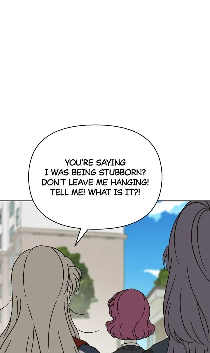 A Bad Case of Junioritis Chapter 78 – Page 32