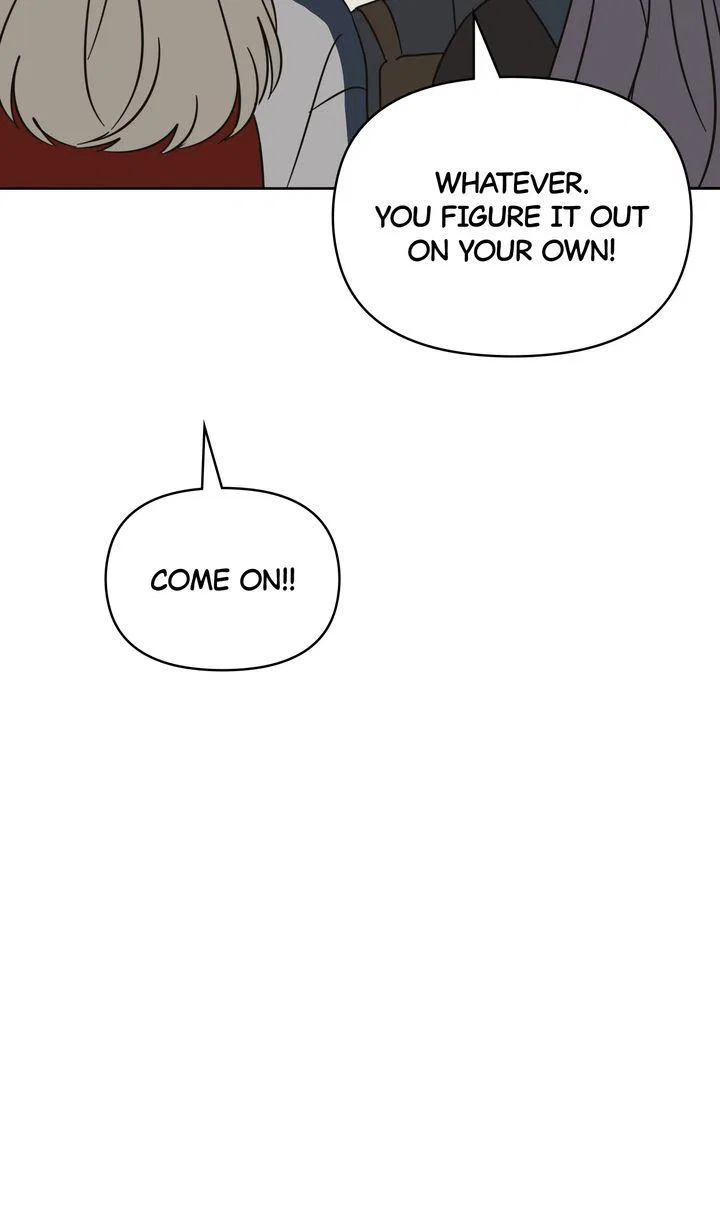 A Bad Case of Junioritis Chapter 78 – Page 33