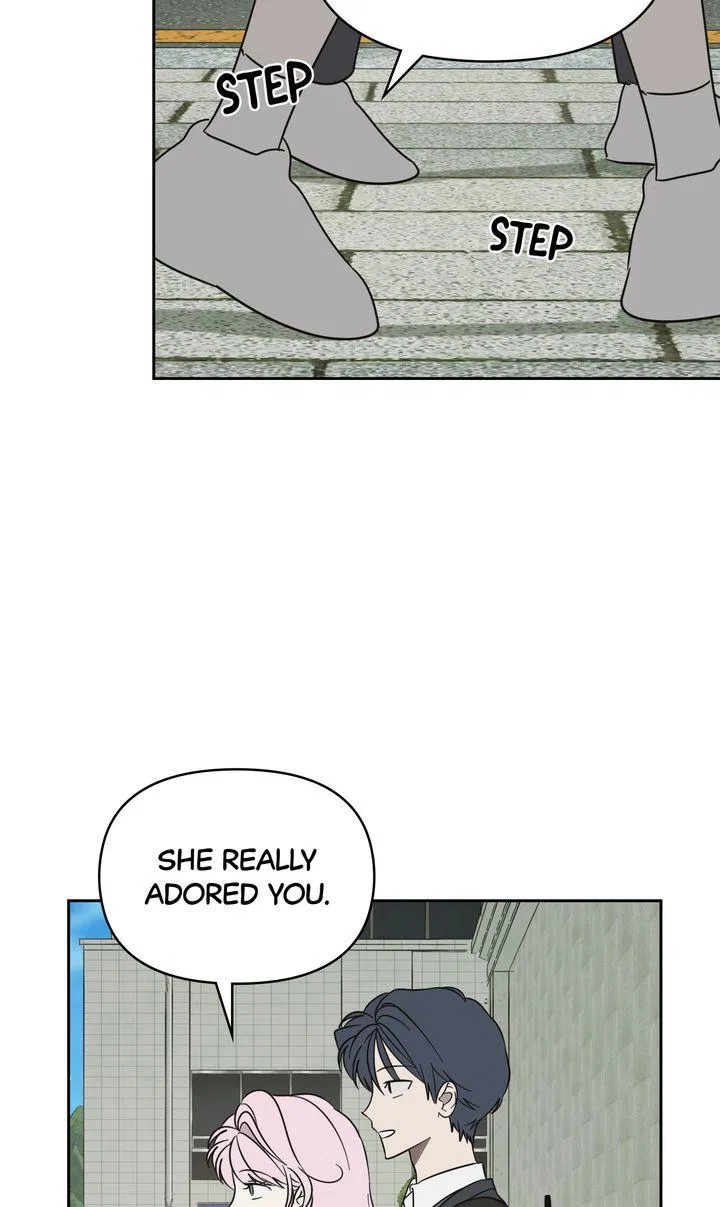 A Bad Case of Junioritis Chapter 78 – Page 36