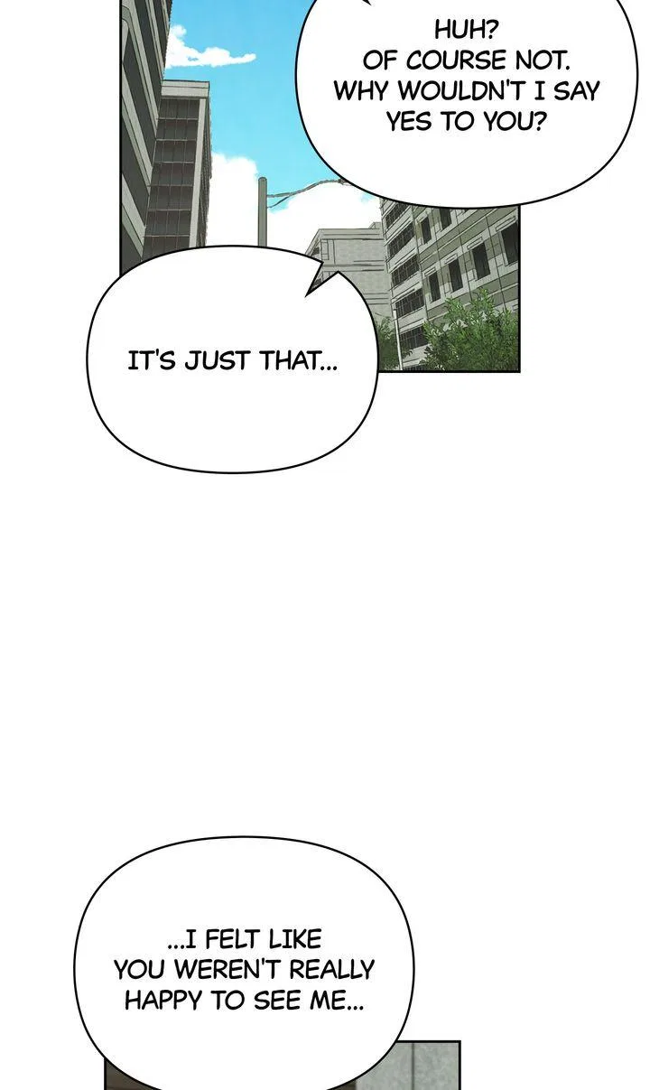 A Bad Case of Junioritis Chapter 78 – Page 38