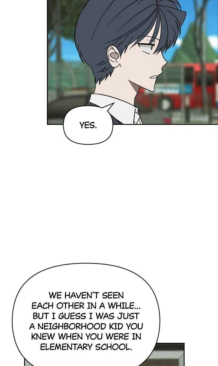 A Bad Case of Junioritis Chapter 78 – Page 40
