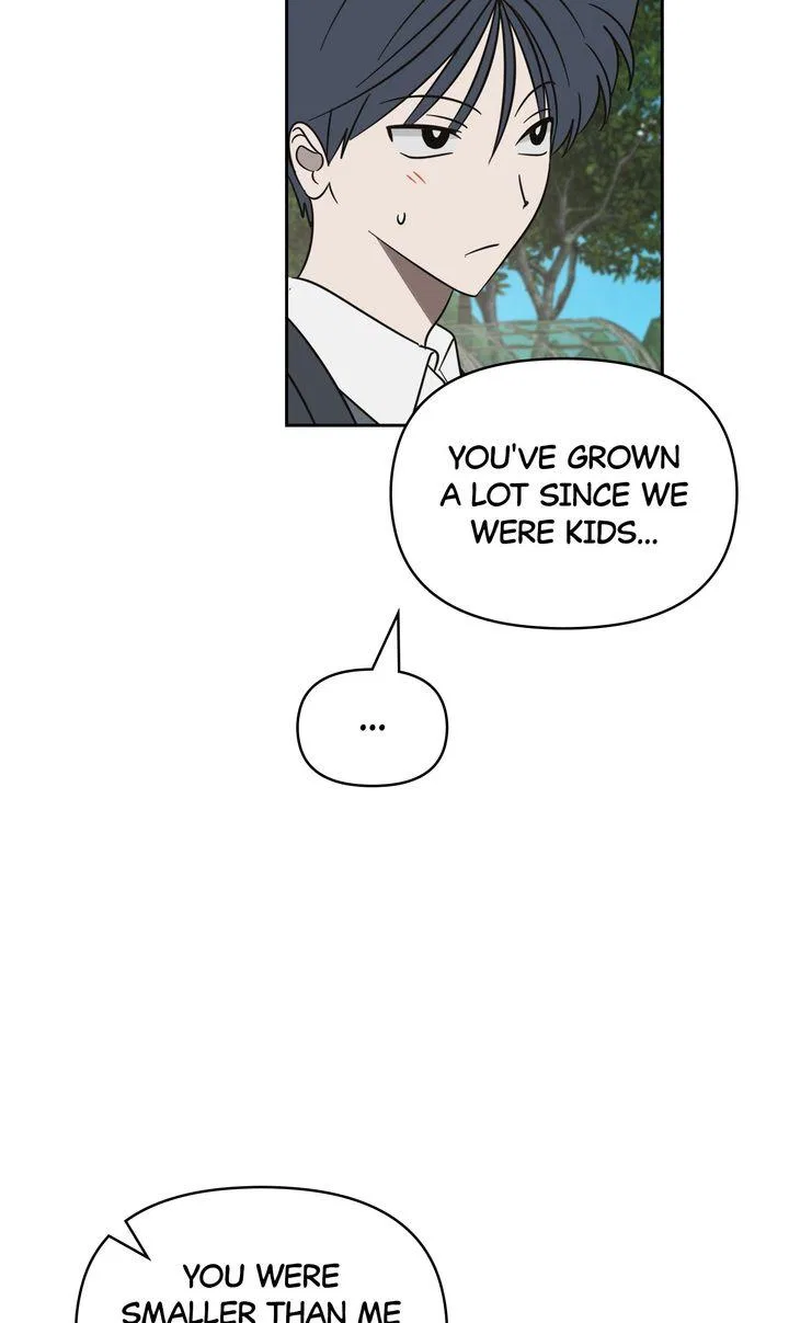 A Bad Case of Junioritis Chapter 78 – Page 43