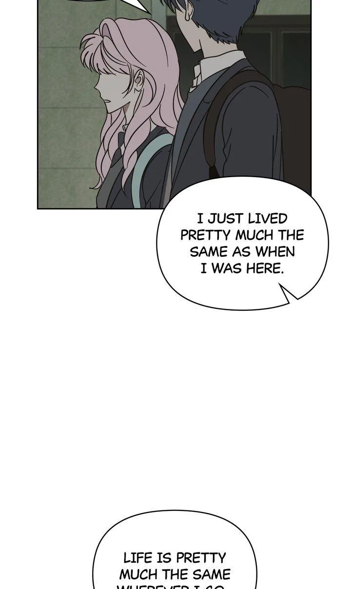 A Bad Case of Junioritis Chapter 78 – Page 45