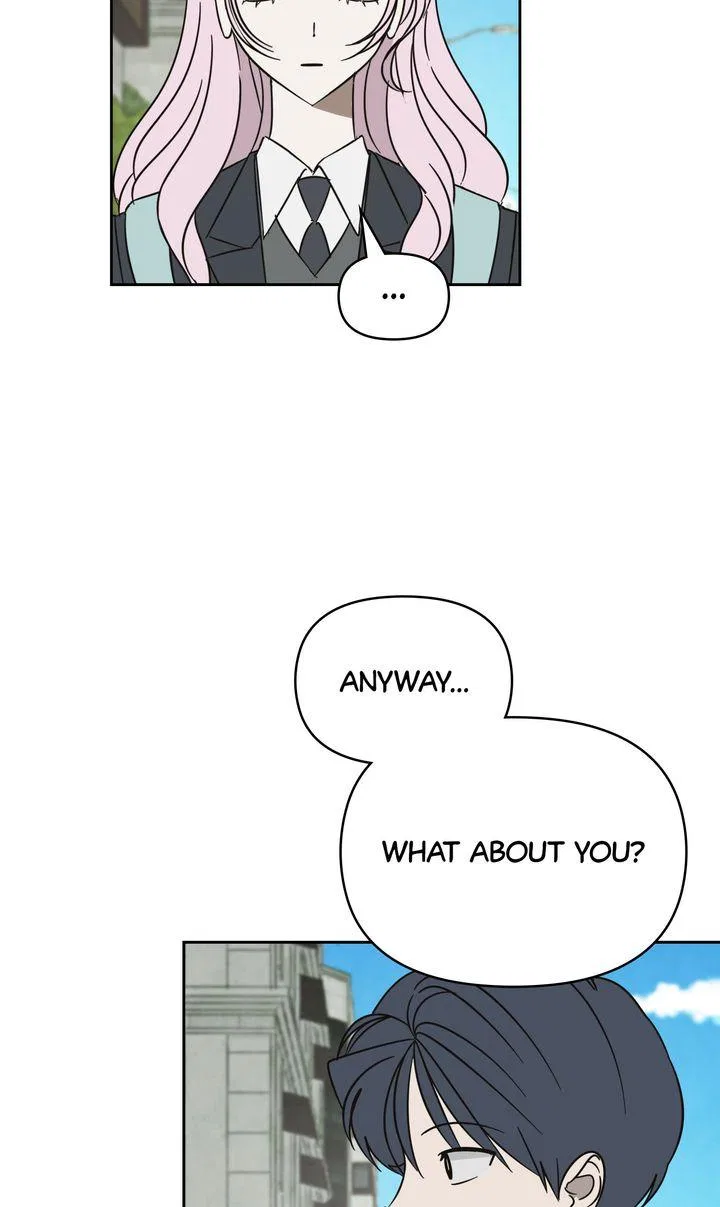 A Bad Case of Junioritis Chapter 78 – Page 49
