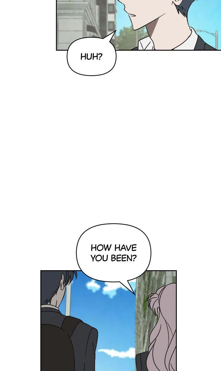 A Bad Case of Junioritis Chapter 78 – Page 50