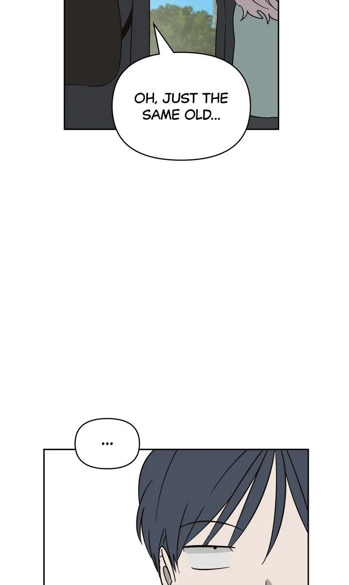 A Bad Case of Junioritis Chapter 78 – Page 51