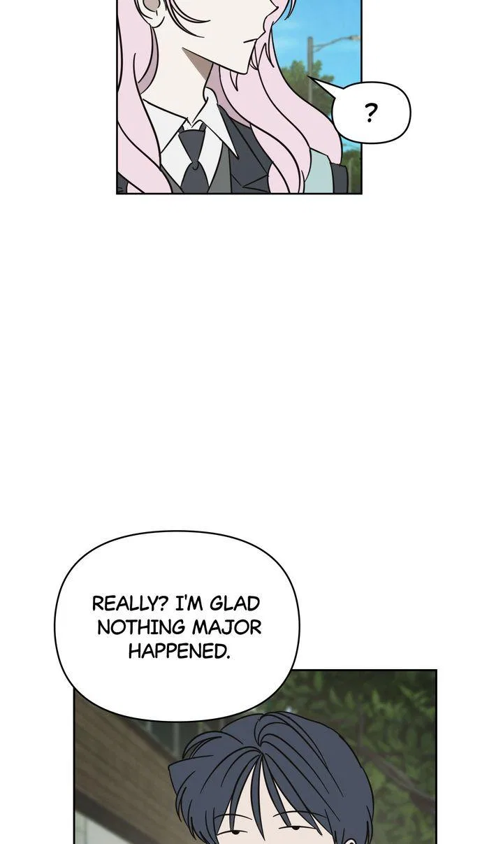 A Bad Case of Junioritis Chapter 78 – Page 53