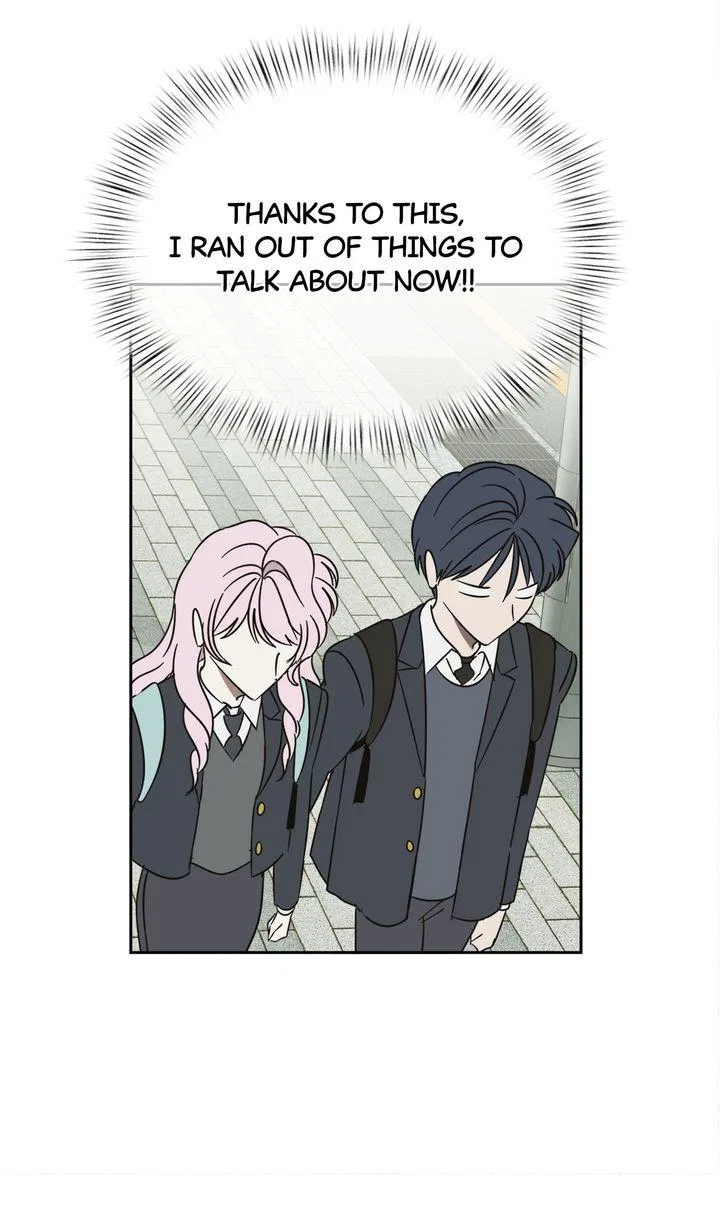 A Bad Case of Junioritis Chapter 78 – Page 56