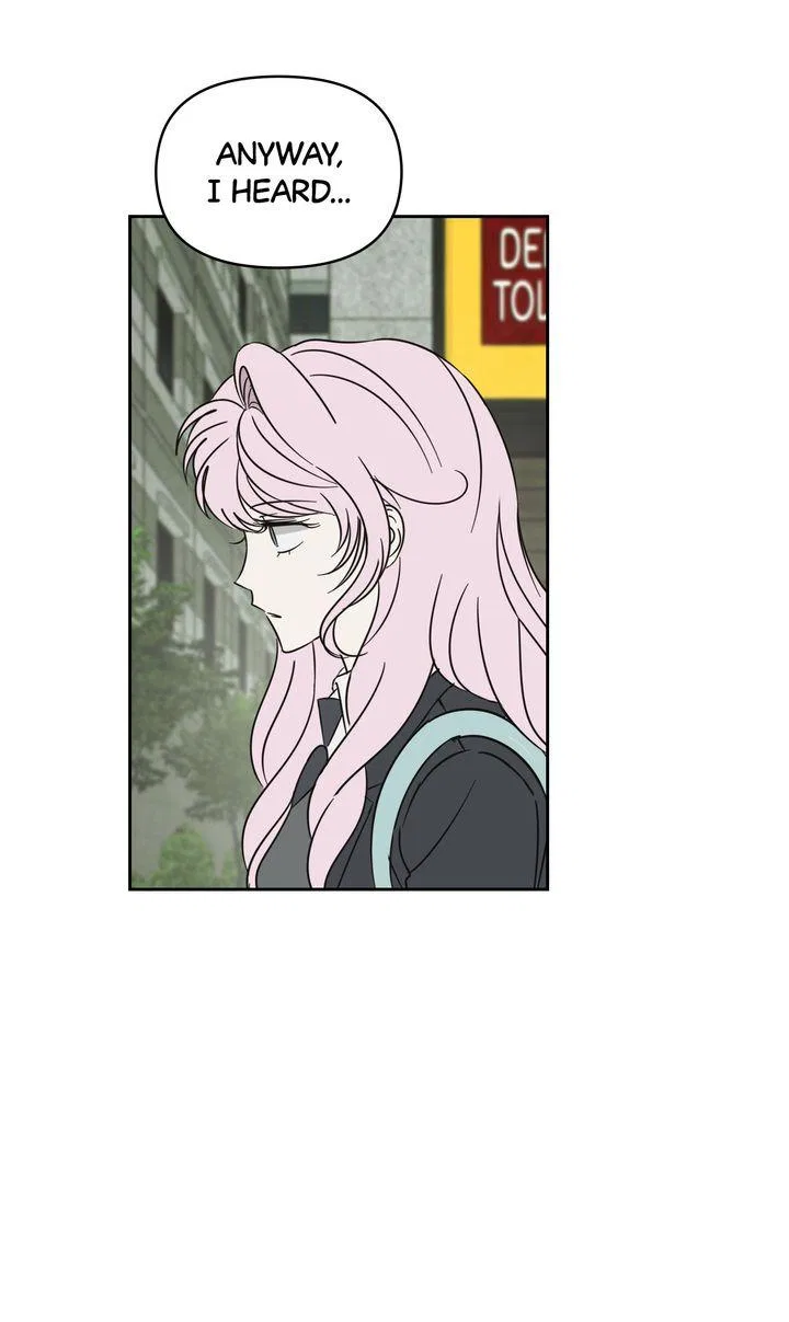 A Bad Case of Junioritis Chapter 78 – Page 58