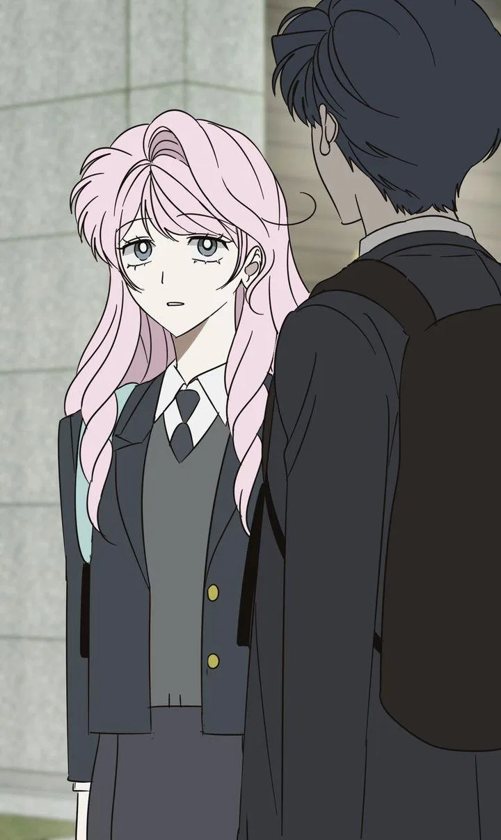 A Bad Case of Junioritis Chapter 78 – Page 65