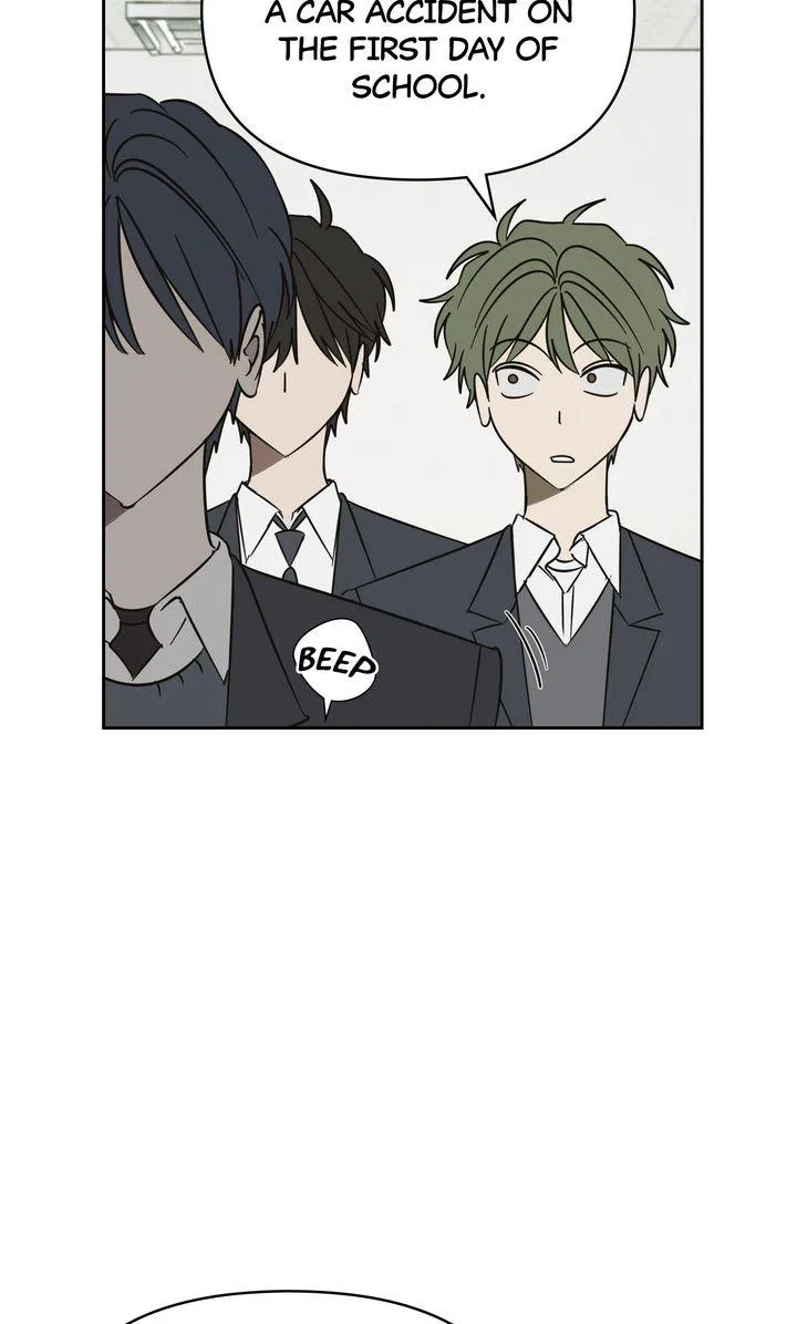 A Bad Case of Junioritis Chapter 77 – Page 4