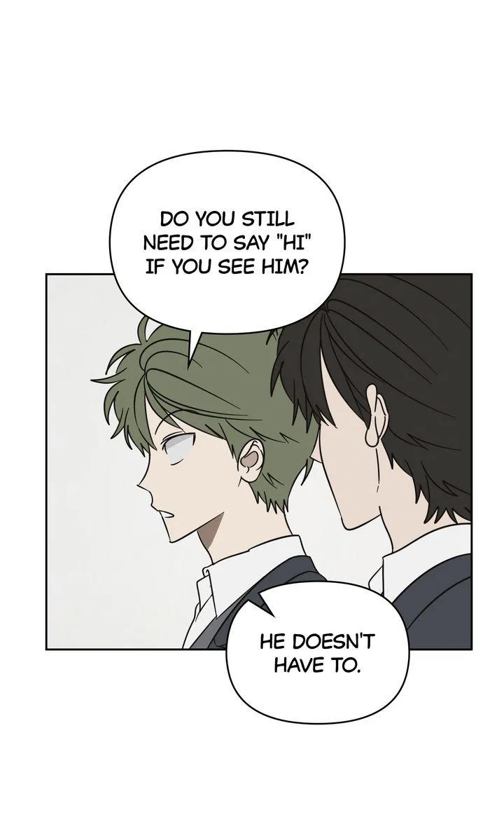 A Bad Case of Junioritis Chapter 77 – Page 8