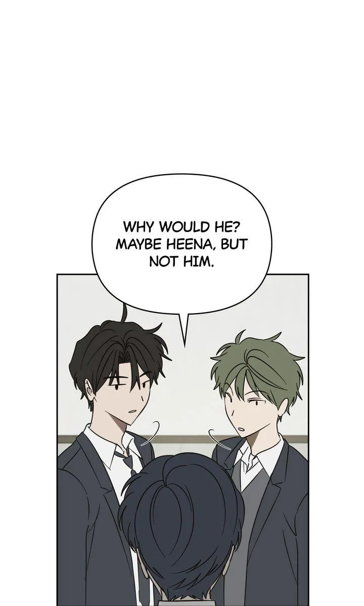 A Bad Case of Junioritis Chapter 77 – Page 9
