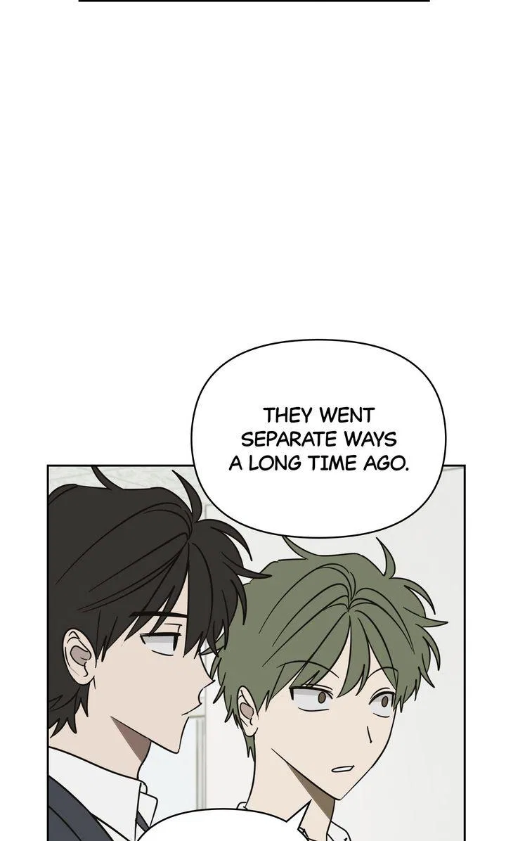 A Bad Case of Junioritis Chapter 77 – Page 10
