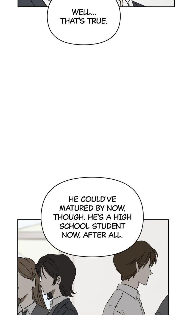 A Bad Case of Junioritis Chapter 77 – Page 11