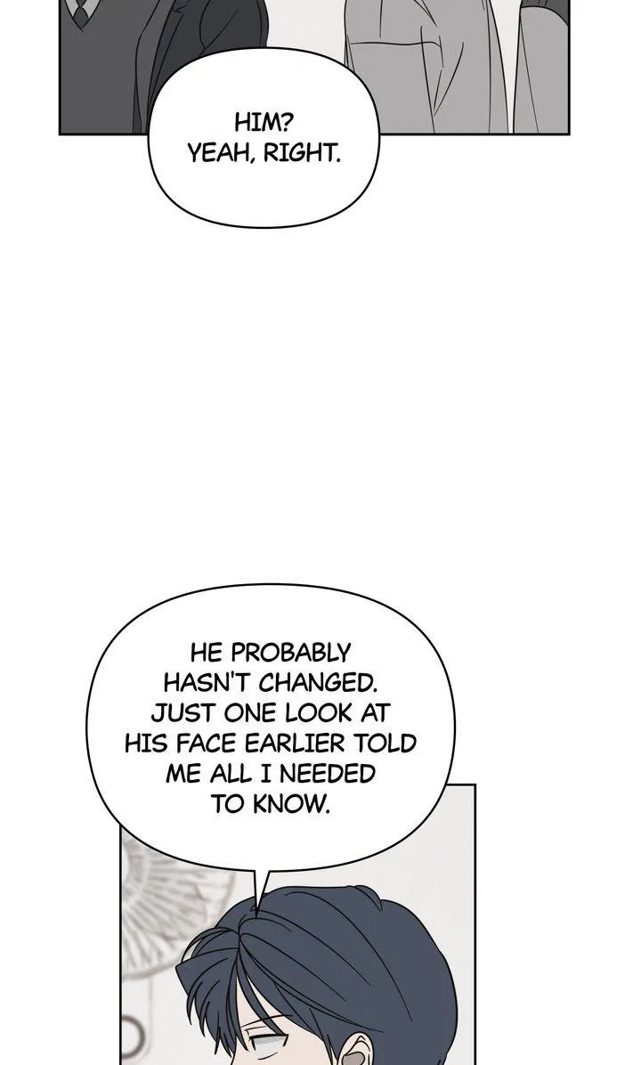 A Bad Case of Junioritis Chapter 77 – Page 12