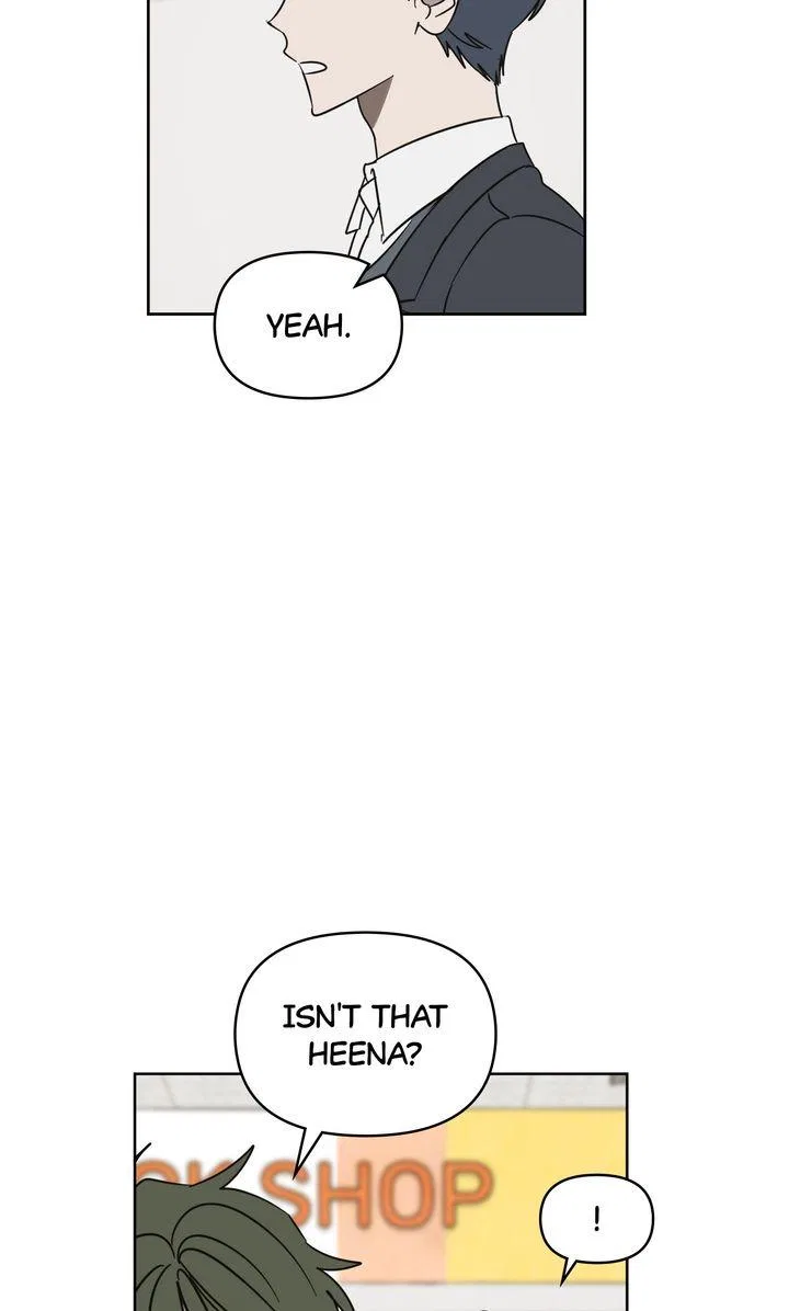 A Bad Case of Junioritis Chapter 77 – Page 13