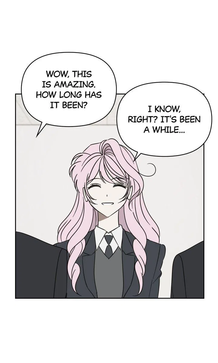 A Bad Case of Junioritis Chapter 77 – Page 20