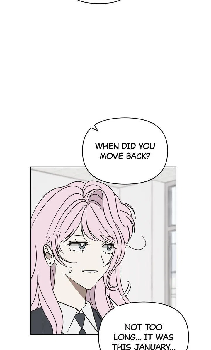 A Bad Case of Junioritis Chapter 77 – Page 22