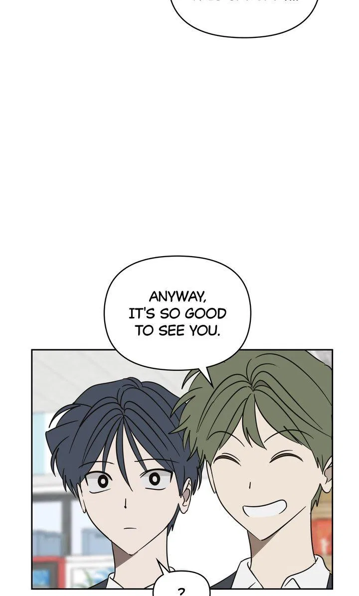 A Bad Case of Junioritis Chapter 77 – Page 23