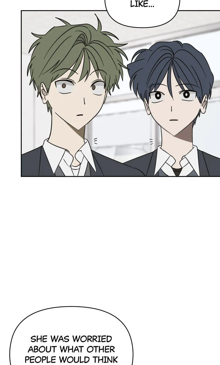 A Bad Case of Junioritis Chapter 77 – Page 30