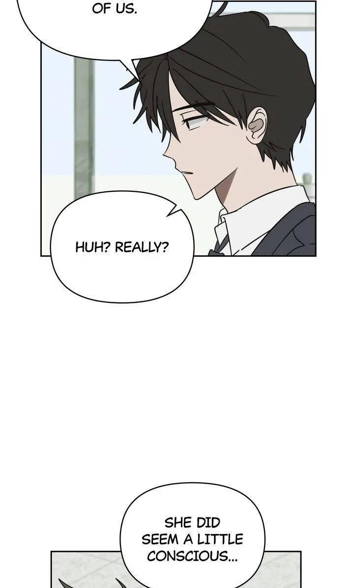 A Bad Case of Junioritis Chapter 77 – Page 31