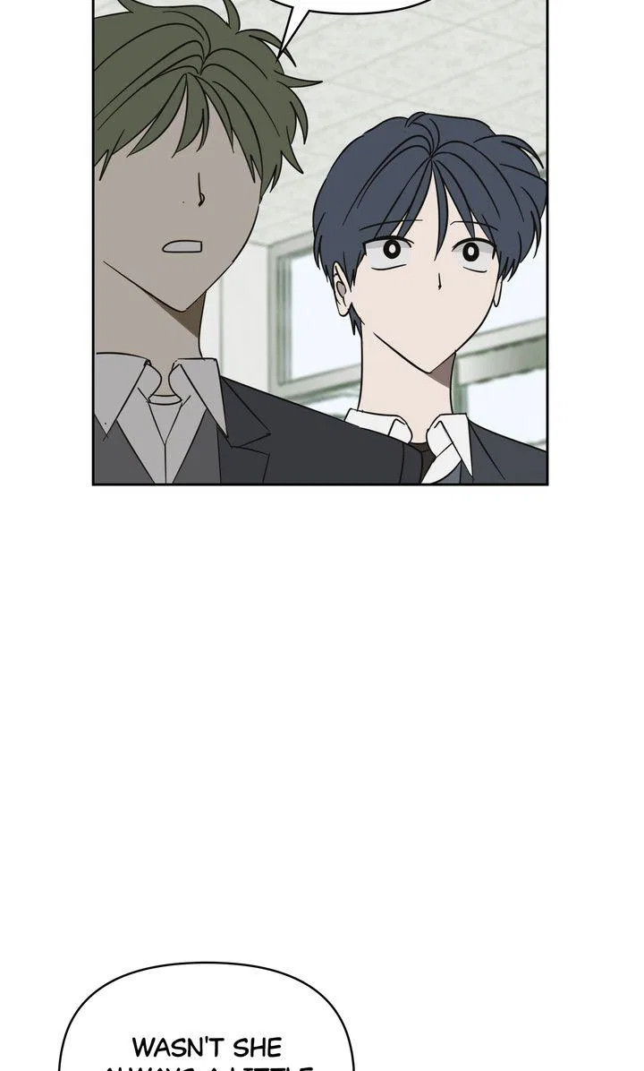 A Bad Case of Junioritis Chapter 77 – Page 32