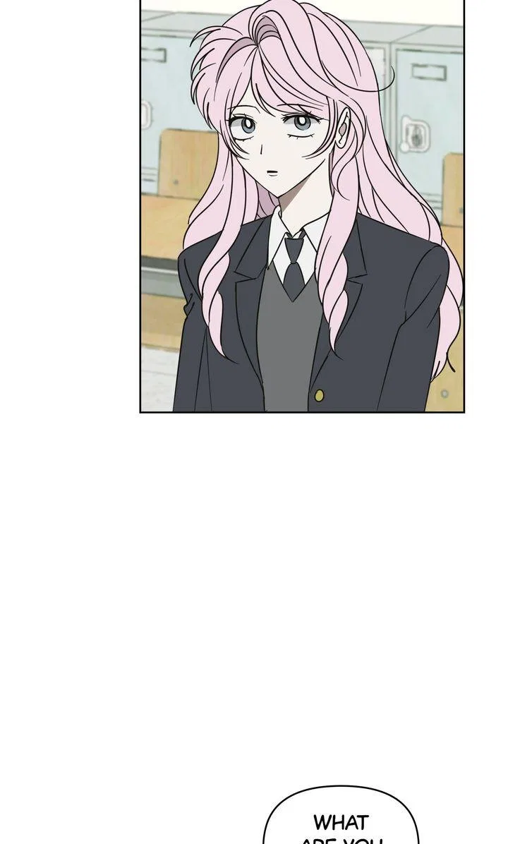 A Bad Case of Junioritis Chapter 77 – Page 36