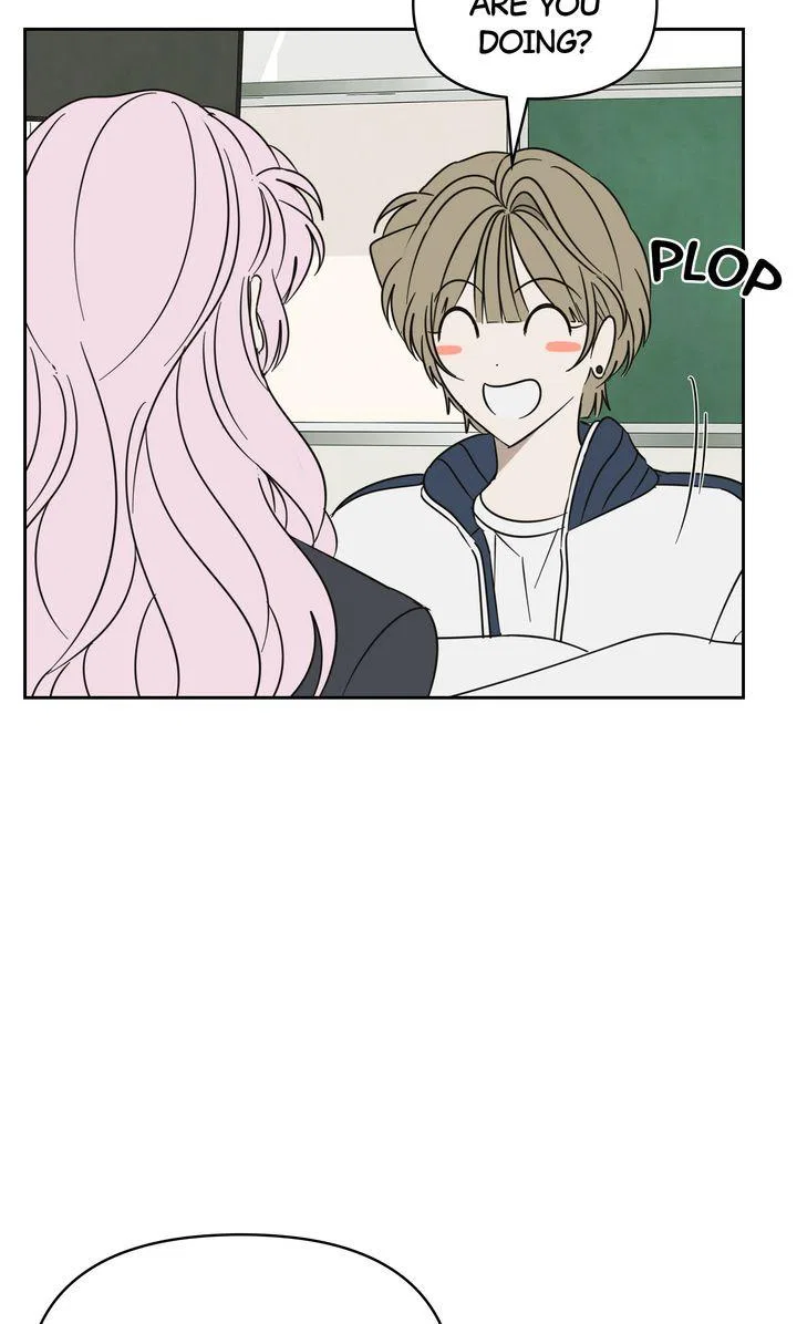 A Bad Case of Junioritis Chapter 77 – Page 37