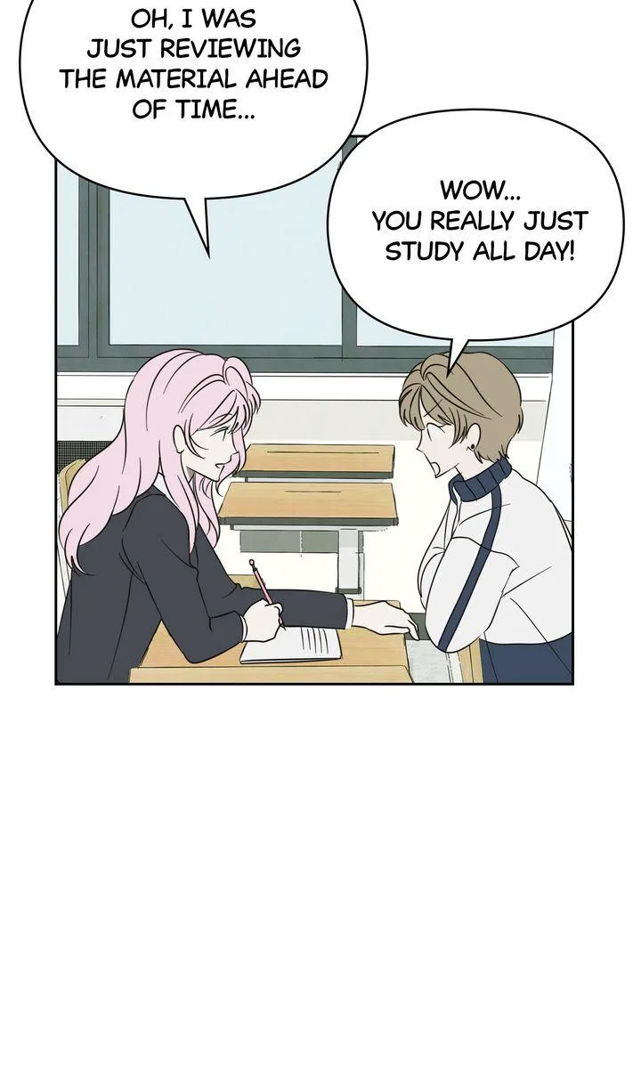 A Bad Case of Junioritis Chapter 77 – Page 38