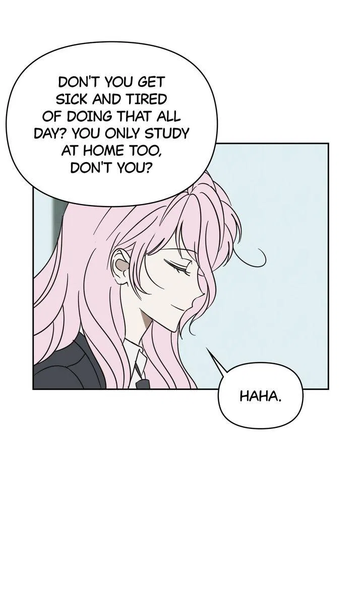 A Bad Case of Junioritis Chapter 77 – Page 39